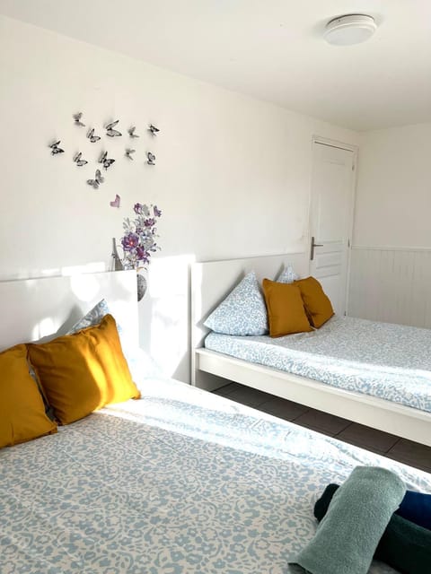 Rosny Sous Bois centre ville charmant appartement Apartment in Île-de-France