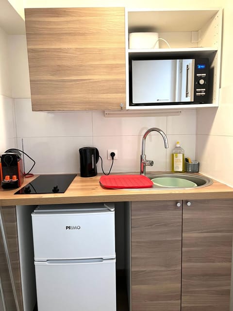 Rosny Sous Bois centre ville charmant appartement Apartment in Île-de-France