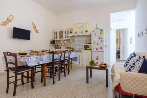 Residenza Smeraldo 12 Beds Sea View House in Porto Cesareo