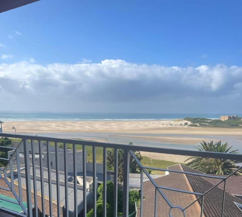 Day, Beach, Sea view