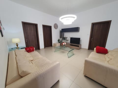 ICC Holiday apartment in Marsascala Apartment in Marsaskala