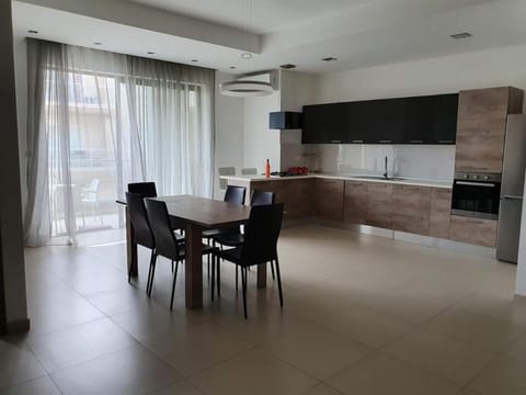 ICC Holiday apartment in Marsascala Apartment in Marsaskala