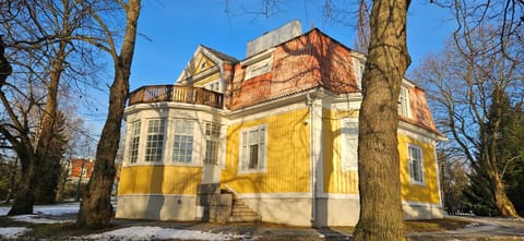 Rauma Rooms Norjala Apartment in Finland