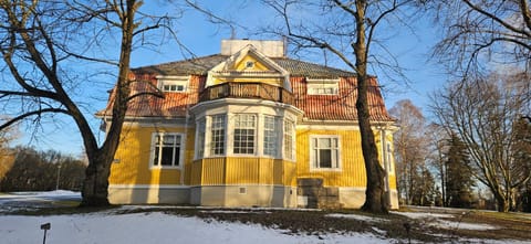 Rauma Rooms Norjala Apartment in Finland