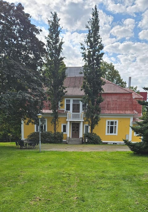 Rauma Rooms Norjala Apartment in Finland