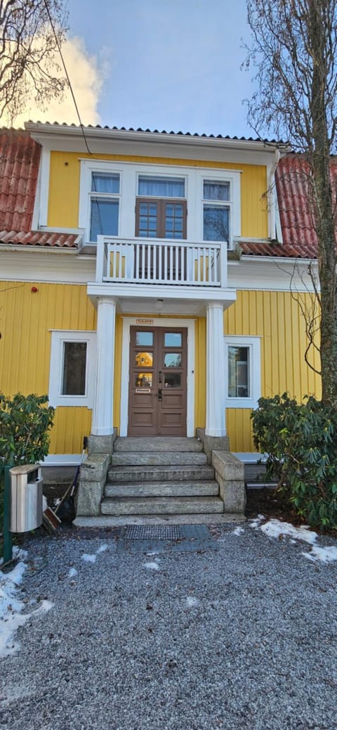 Rauma Rooms Norjala Apartment in Finland