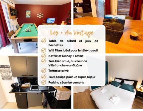 Property building, Billiard