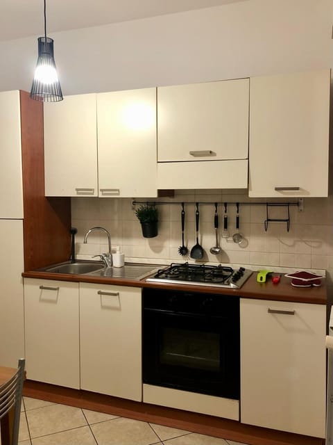 Casa di Nicla Apartment in Terni