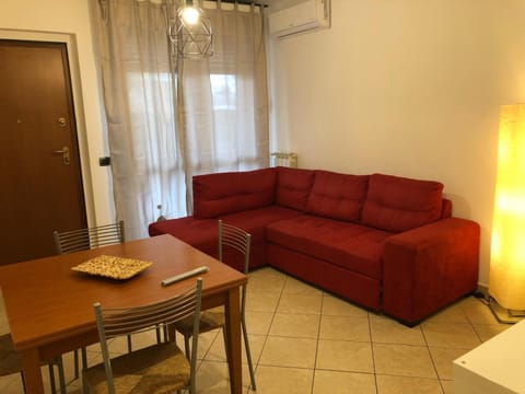 Casa di Nicla Apartment in Terni