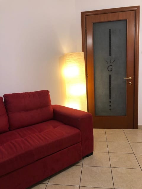 Casa di Nicla Apartment in Terni