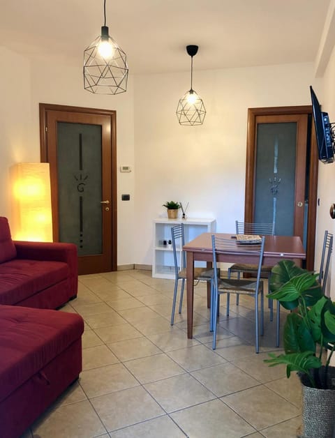 Casa di Nicla Apartment in Terni