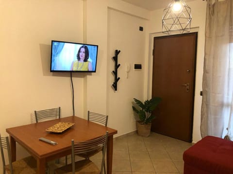 Casa di Nicla Apartment in Terni