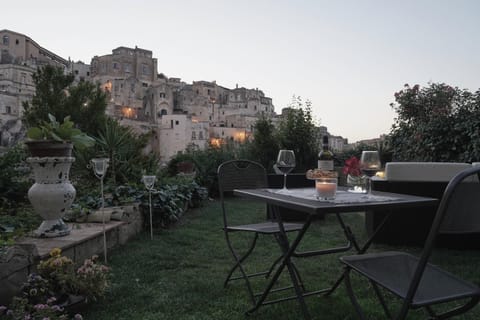 Il Giardino di Eleonora Bed and Breakfast in Matera