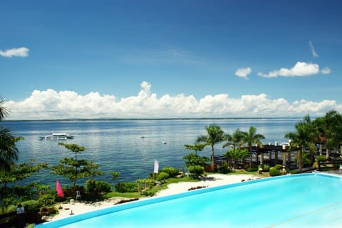 Sea view, Swimming pool