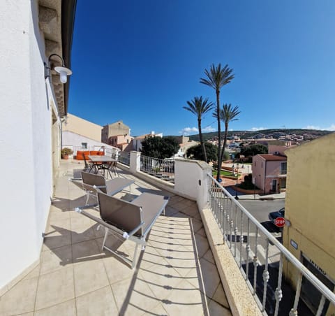 Solarium, View (from property/room), Balcony/Terrace