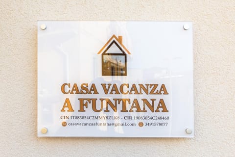 Property logo or sign