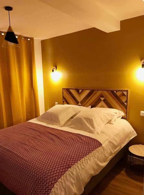 Le Musoir Apartment in Normandy