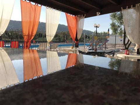 Day, Pool view, Swimming pool