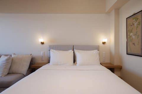 Aelia-Smart central beach flat Apartment in Alimos