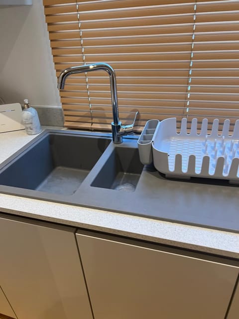 adelphi Apartment in Salford