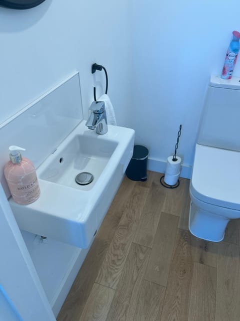 adelphi Apartment in Salford