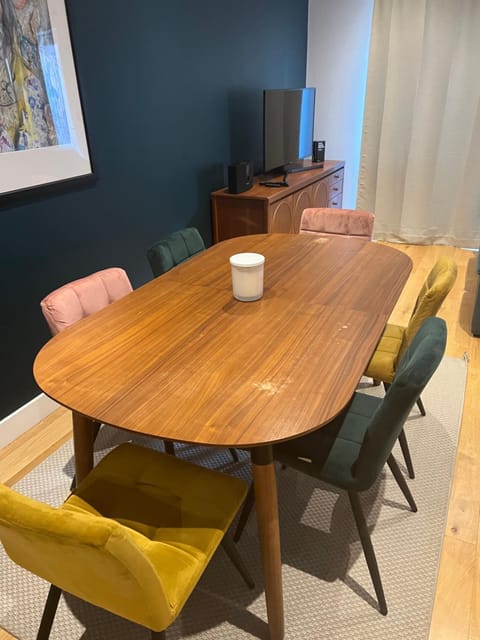 adelphi Apartment in Salford