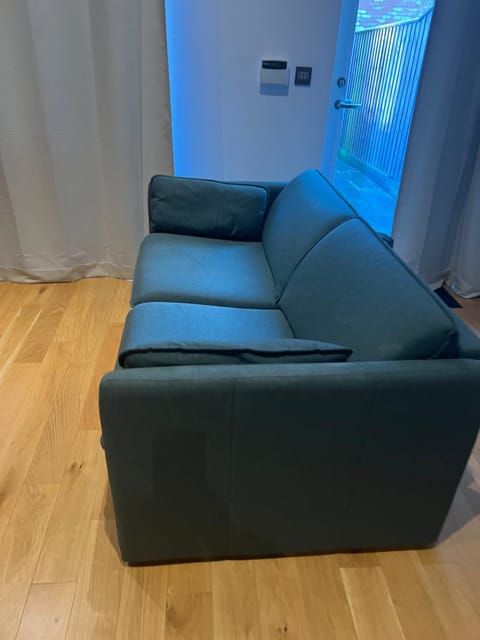 adelphi Apartment in Salford