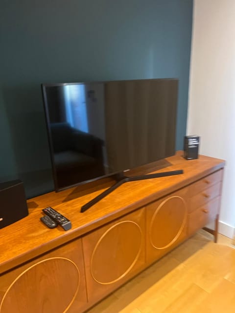 adelphi Apartment in Salford