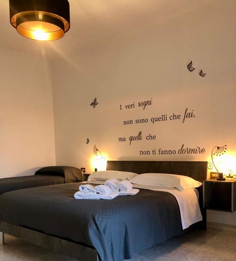 Santa Filomena Guest House Bed and Breakfast in Terni