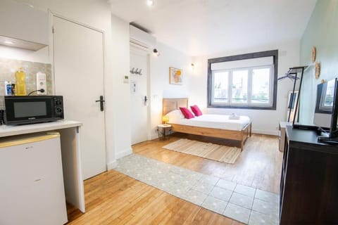 Le Pic-Paris Bed and Breakfast in Tours