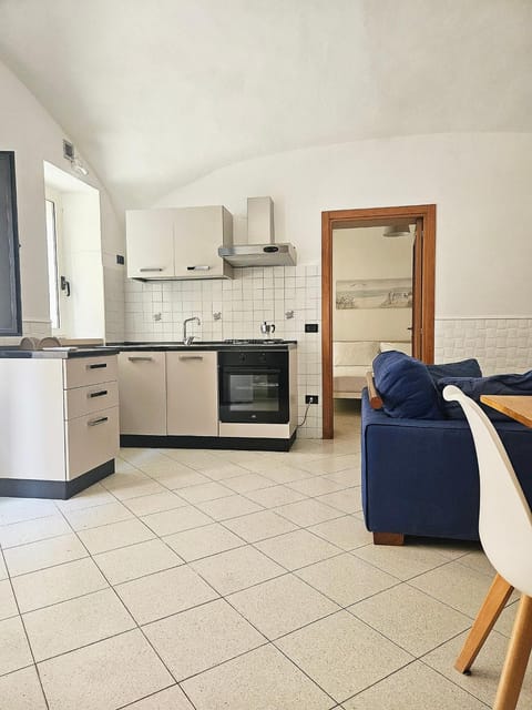 Casa di Dudi - Maison à Porter Apartment in Vasto