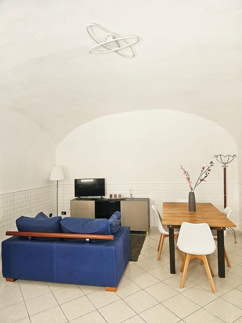 Casa di Dudi - Maison à Porter Apartment in Vasto