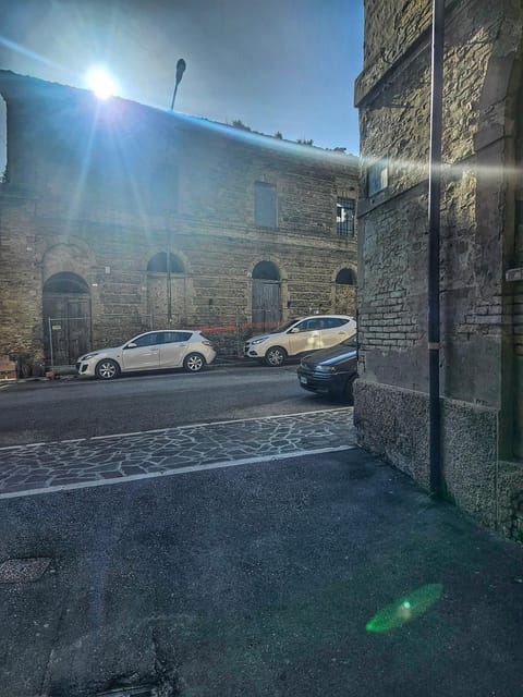 Casa di Dudi - Maison à Porter Apartment in Vasto