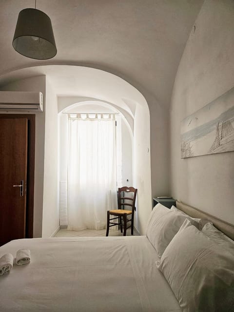 Casa di Dudi - Maison à Porter Apartment in Vasto