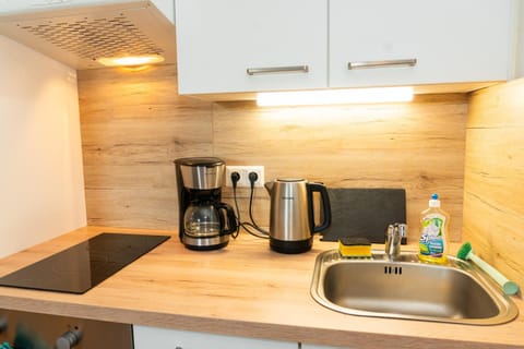 Modernes Apartment in der Innenstadt Klagenfurt Apartment in Klagenfurt