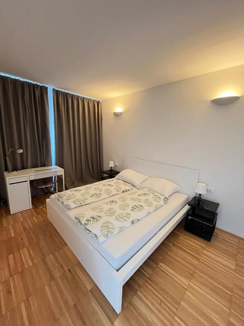 Modernes Apartment in der Innenstadt Klagenfurt Apartment in Klagenfurt