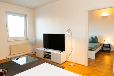 Modernes Apartment in der Innenstadt Klagenfurt Apartment in Klagenfurt