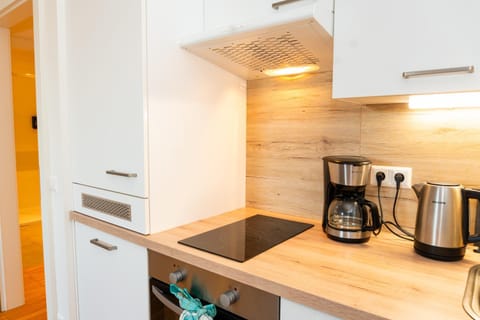 Modernes Apartment in der Innenstadt Klagenfurt Apartment in Klagenfurt