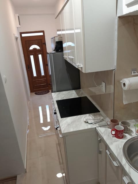 Apartman Travunija Apartment in Dubrovnik-Neretva County