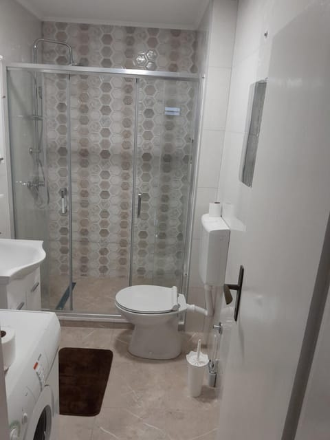 Apartman Travunija Apartment in Dubrovnik-Neretva County
