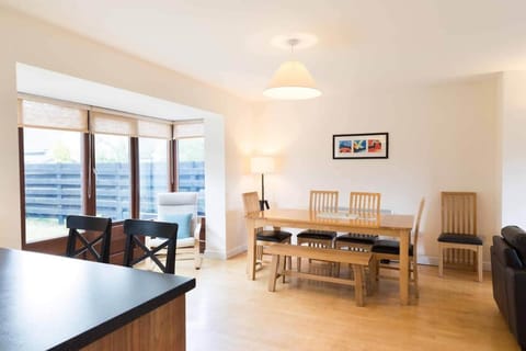 Charming 3 bedroom holiday home House in Lahinch