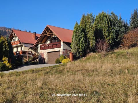 Property building, Spring, Day, Natural landscape