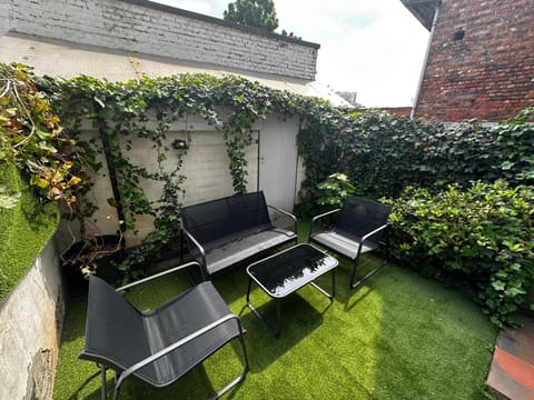 Antwerp SportPlaza Bed and Breakfast in Antwerp