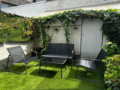 Antwerp SportPlaza Bed and Breakfast in Antwerp