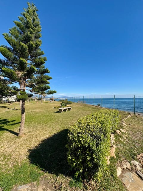 Day, Natural landscape, Beach, Sea view