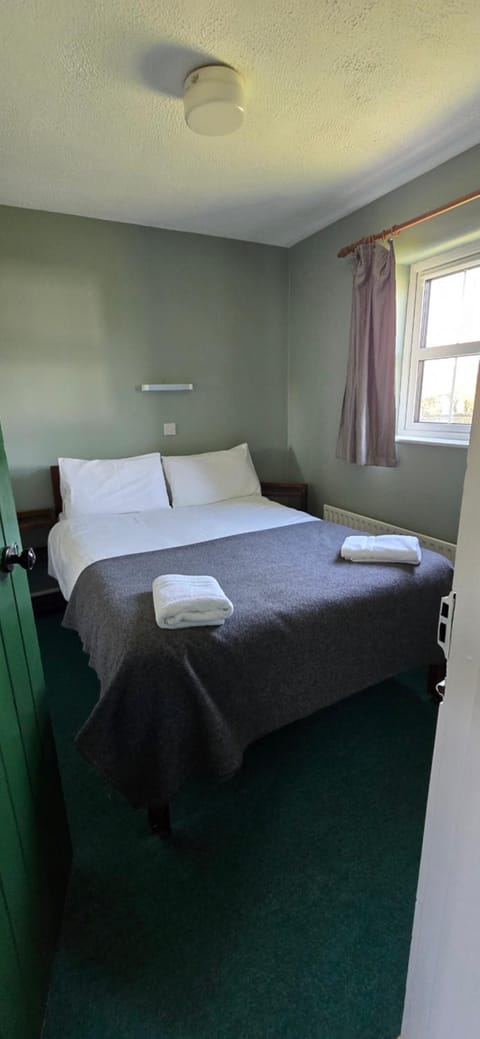 Hazel Cottage 2 Bedroom House in County Mayo