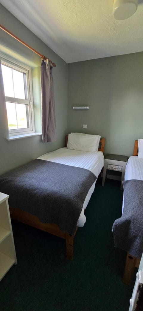 Hazel Cottage 2 Bedroom House in County Mayo