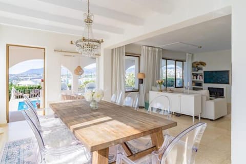 Exclusive Villa Marbella Villa in Marbella