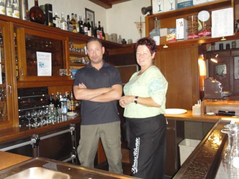 Hotel-Restaurant-Schlosskrug Hotel in Saarbrücken