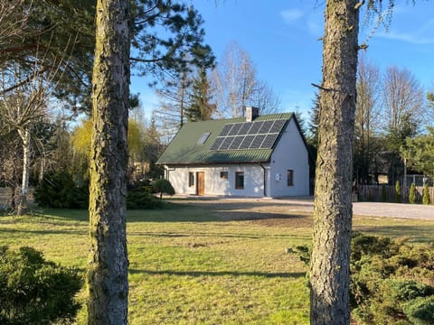 Property building, Natural landscape, Garden, Garden view